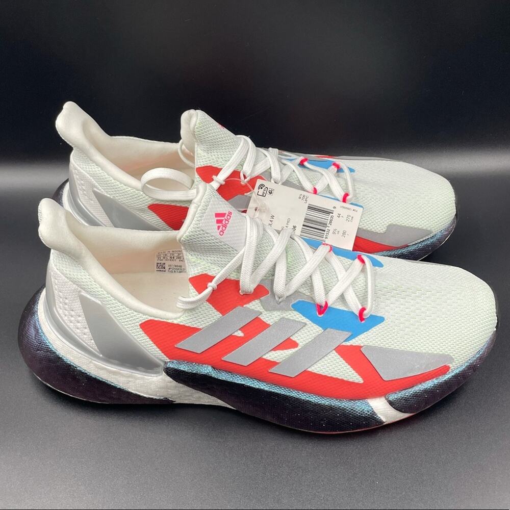 Adidas Boost X9000L4 Running Shoes Women's Sz 11 New!